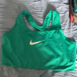 Nike sport bra bundle